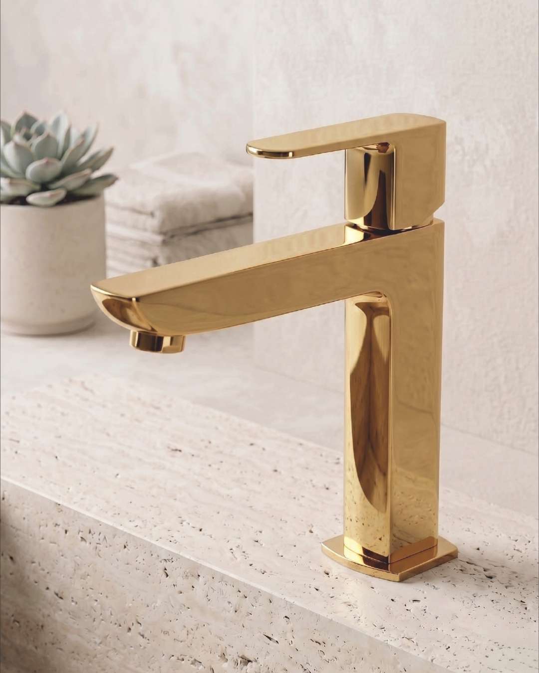 Colour Faucets