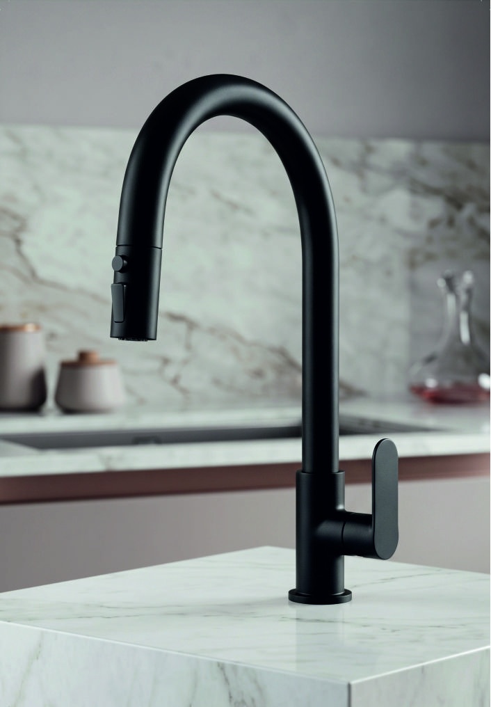 Kitchen Faucets