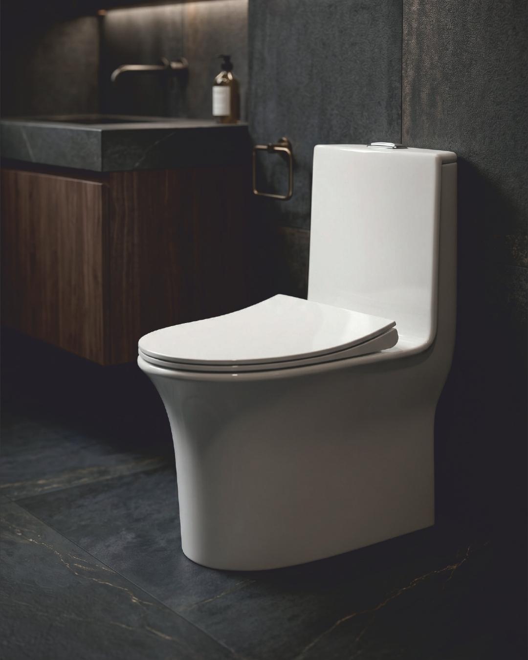 Sanitaryware