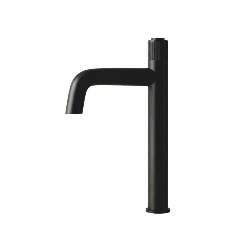 MATTE BLACK CL-111