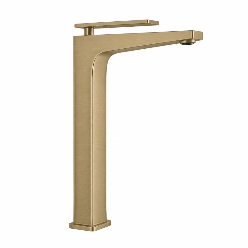 CHAMPAGNE GOLD BRUSHED CB-680
