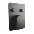 MATTE BLACK 629222K