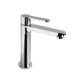 SINGLE LEVER BASIN MIXER 39015