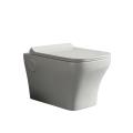 LUXOR - WALL HUNG PP SEAT COVER (QQ TYPE)