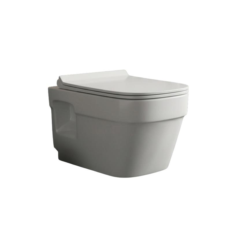 MAXX - WALL HUNG PP SEAT COVER (QQ TYPE)