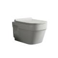 MAXX - WALL HUNG PP SEAT COVER (QQ TYPE)