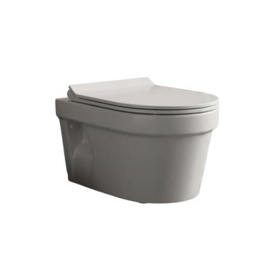 ASPIRA - WALL HUNG PP SEAT COVER (QQ TYPE)