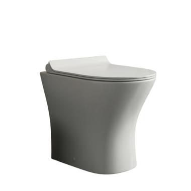 ALDO - FLOOR MOUNT PP SEAT COVER