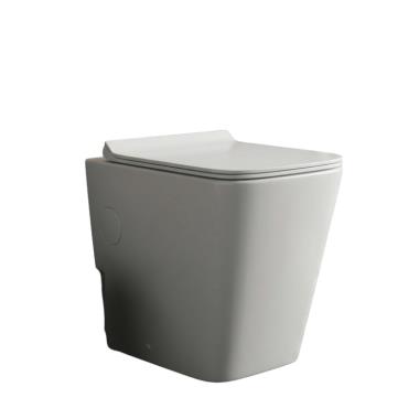 SELTOS - FLOOR MOUNT PP SEAT COVER