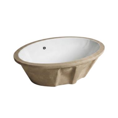 Under Counter Basins