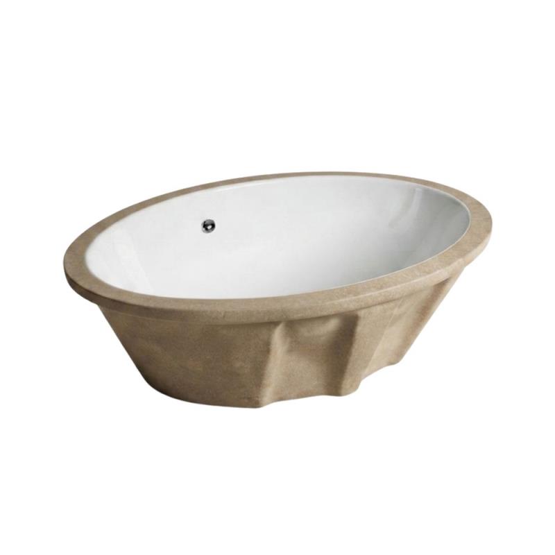 Under Counter Basins