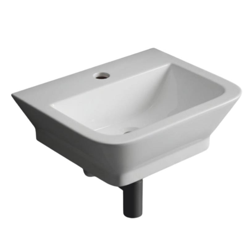 ALKAY - WALL MOUNT BASIN