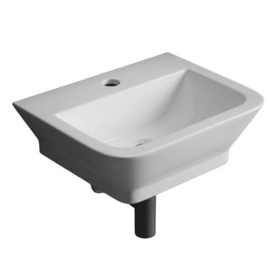 ALKAY - WALL MOUNT BASIN