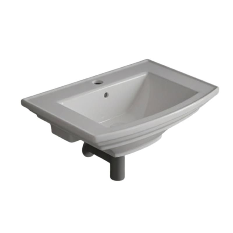 MERVIS - WALL MOUNT BASIN