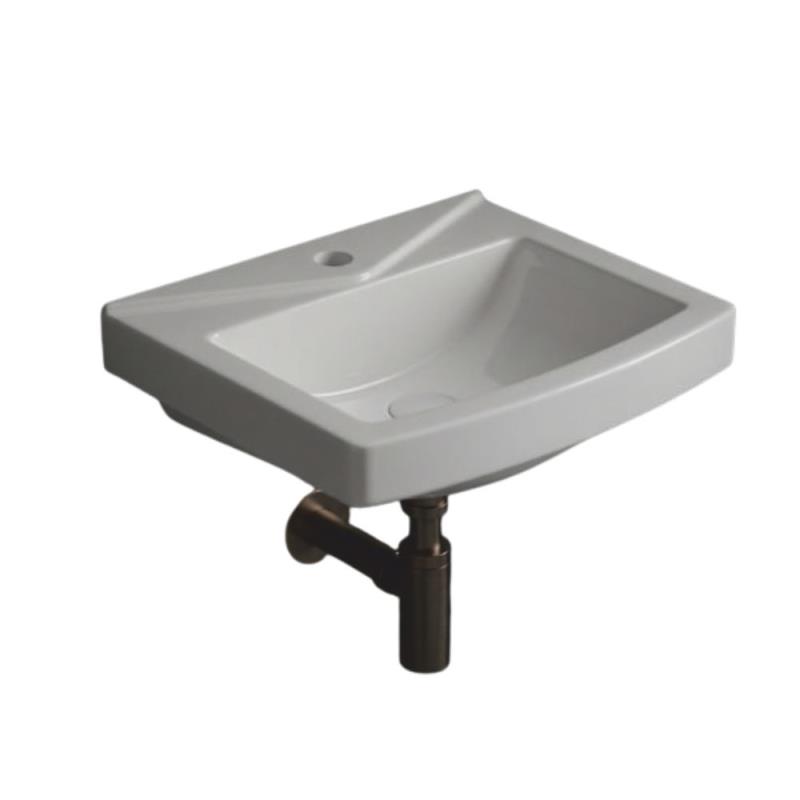LUXE - WALL MOUNT BASIN