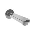 Bath Tube Spout Plain with Flange 99060