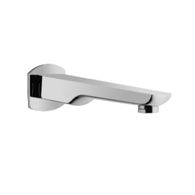 Exor bath tube Spout Plain with Flange 911060