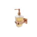 MAXX - LIQUID SOAP DISPENSER