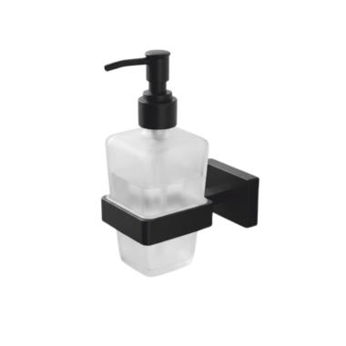 CUBIX - LIQUID SOAP DISPENSER