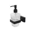 CUBIX - LIQUID SOAP DISPENSER