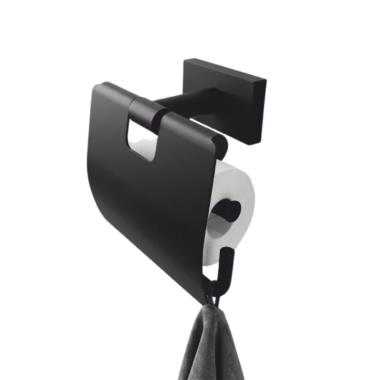 CUBIX - PAPER HOLDER WITH FLAP