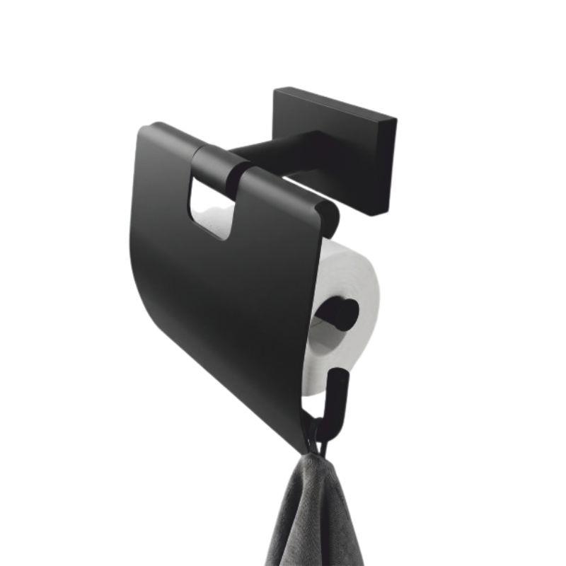 CUBIX - PAPER HOLDER WITH FLAP