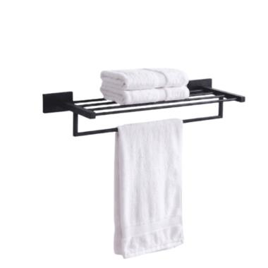 CUBIX - TOWEL RACK