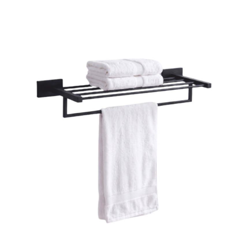 CUBIX - TOWEL RACK