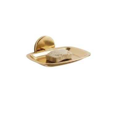 SELTOS - SOAP DISH ROUND