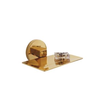 SELTOS - SOAP DISH SQUARE
