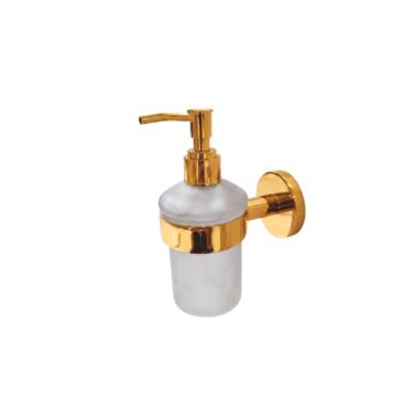 SELTOS - LIQUID SOAP DISPENSER