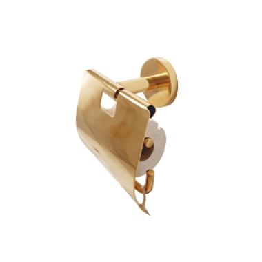 SELTOS - PAPER HOLDER WITH FLAP