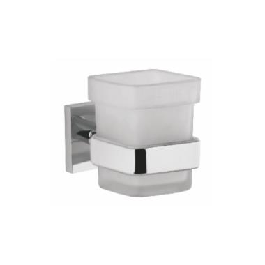 MATRIS - TUMBLER HOLDER WITH GLASS
