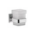 MATRIS - TUMBLER HOLDER WITH GLASS