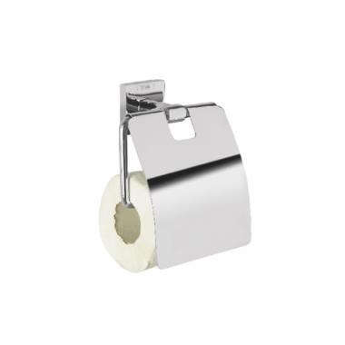 MTRIS - TOILET PAPER HOLDER WITH FLAP