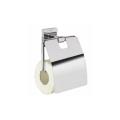 MTRIS - TOILET PAPER HOLDER WITH FLAP