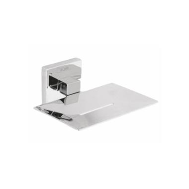 MATRIS - SOAP DISH FULL BRASS