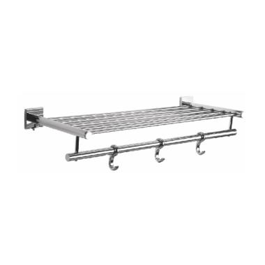 MATRIS - TOWEL RACK 24