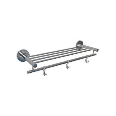 TIAGO - TOWEL RACK 24