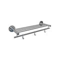 TIAGO - TOWEL RACK 24