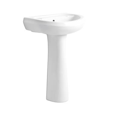 Rubic (Wash Basin)