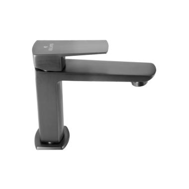 Single Lever Basin Mixer