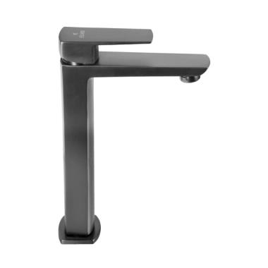 Single Lever Basin Mixer Extended Body