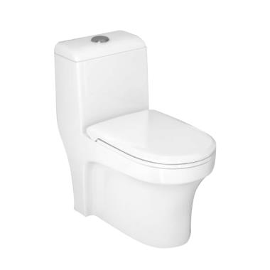 Universal S-Trap 100mm