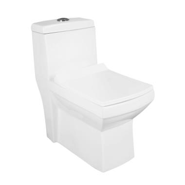 Metris Prime S-Trap 220mm