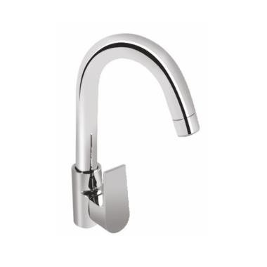 Swan Neck Extended Spout