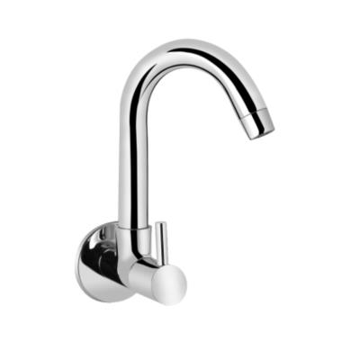 Sink Cock with Extended spout